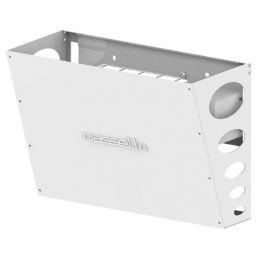 Désinsectiseur à Glue 30W - Blanc, Noir ou Acier - Casselin