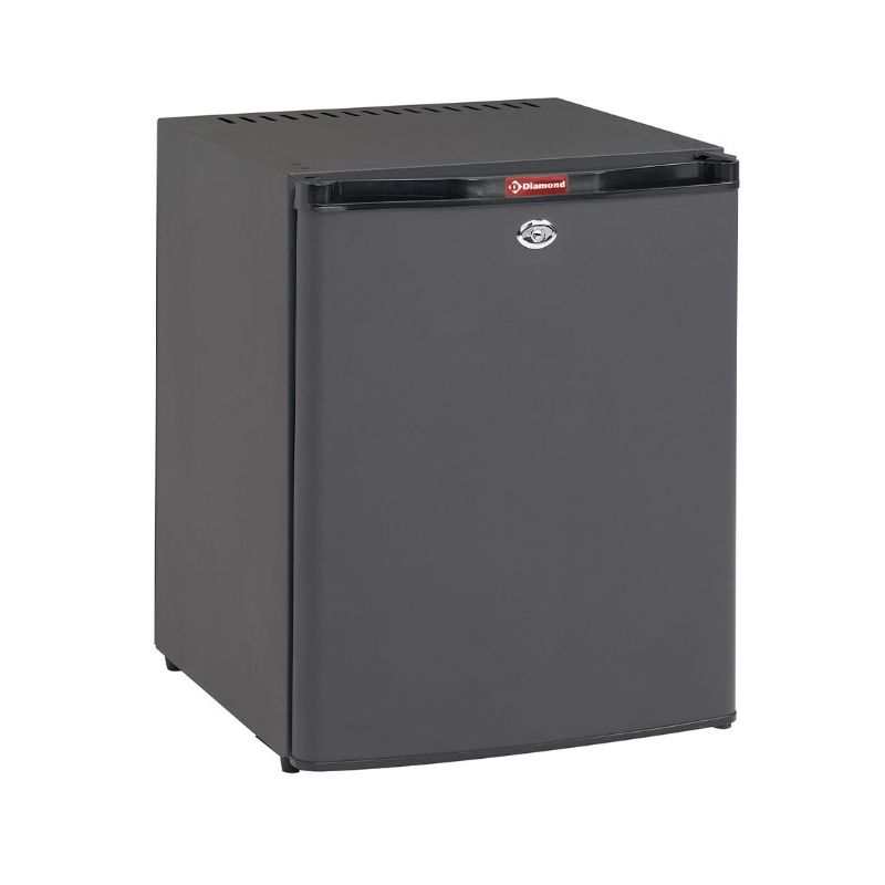 Minibar porte pleine, 32 litres