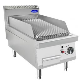 Grill gaz P 700 – à poser - 1 brûleur -  atosa