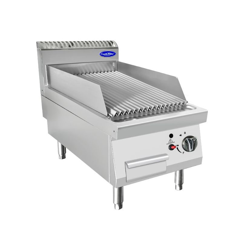 Grill gaz P 700 – à poser - 1 brûleur -  atosa