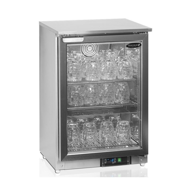 Givreur à Verres 79 Litres TEFCOLD
