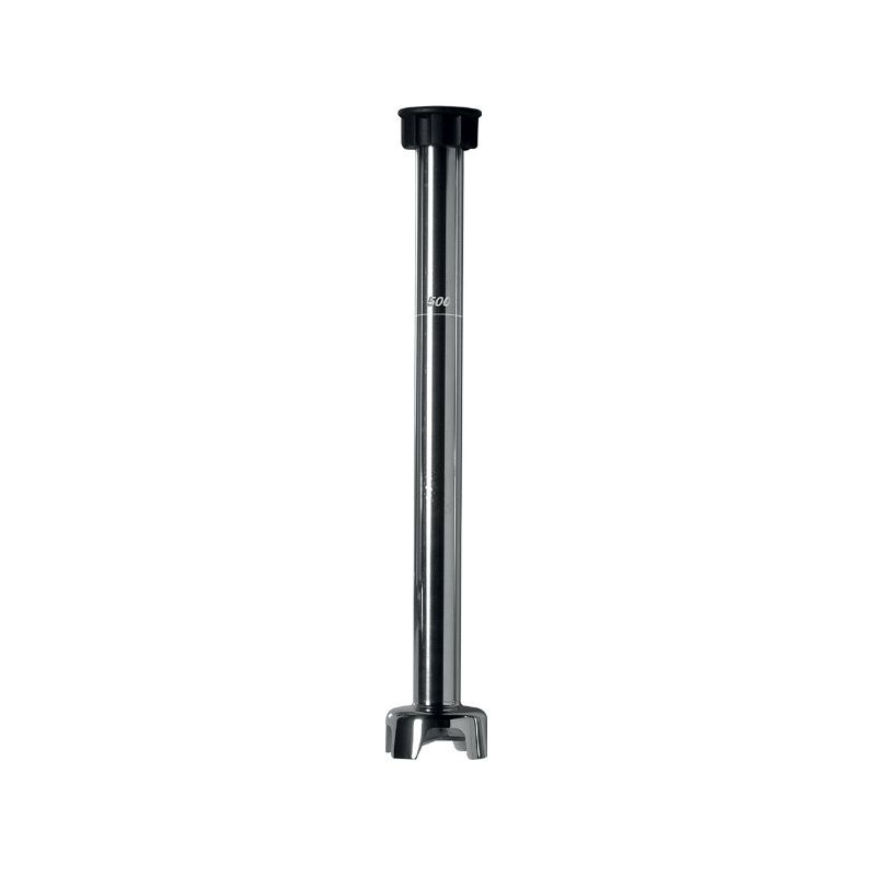 Accessoire complémentaire: tube 500 mm (MAV-65) Accessoire complémentaire: tube 500 mm (MAV-65)