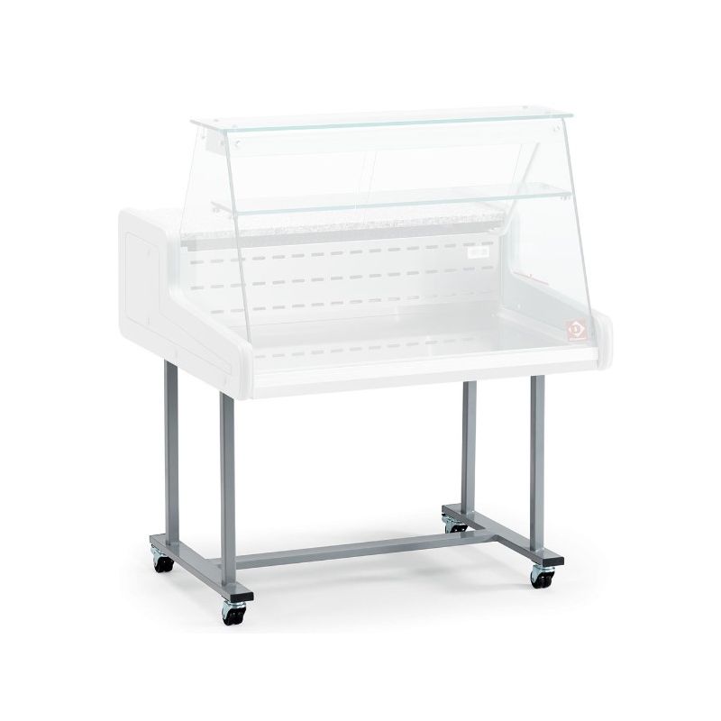 Chariot pour Comptoir Vitrine Chariot pour Comptoir Vitrine