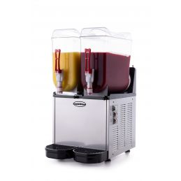 Automate de slush