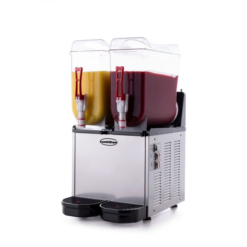 Automate de slush Automate de slush