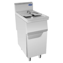 Friteuse gaz P 700 - ATOSA