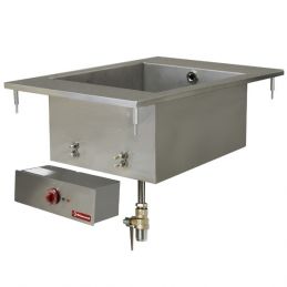 Bain-marie électrique GN...