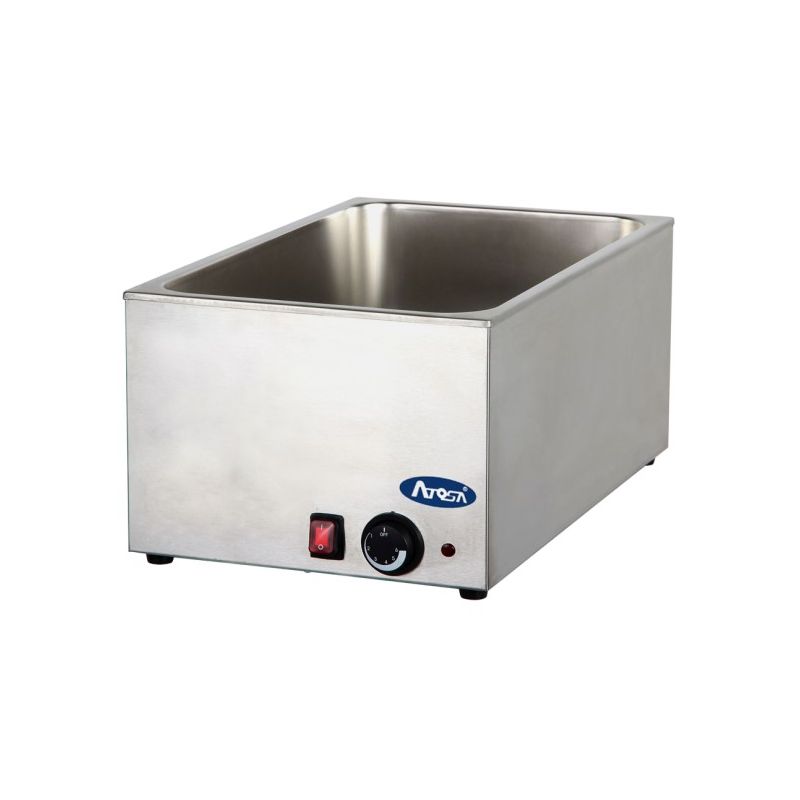 Bain Marie GN1/1