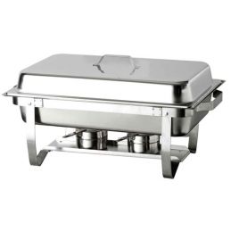 Chafing dish eco GN1/1