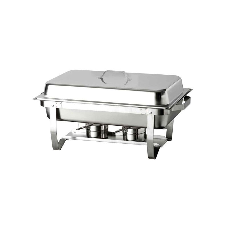 Chafing dish eco GN1/1