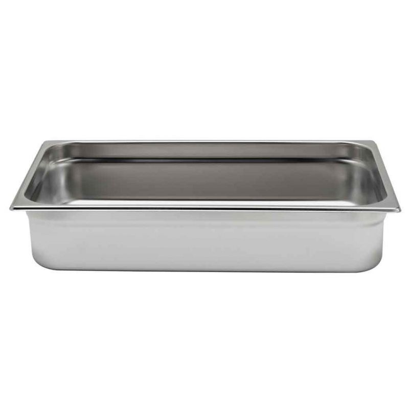 Bac gastronorme GN2/1, P 20 mm, ATOSA Bac gastronorme GN2/1, P 20 mm, ATOSA