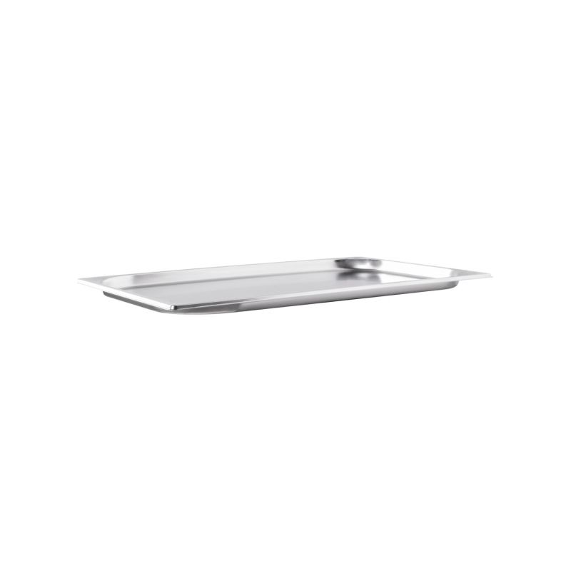 Bac gastronorme GN1/1 P 20 mm atosa Bac gastronorme GN1/1 P 20 mm atosa