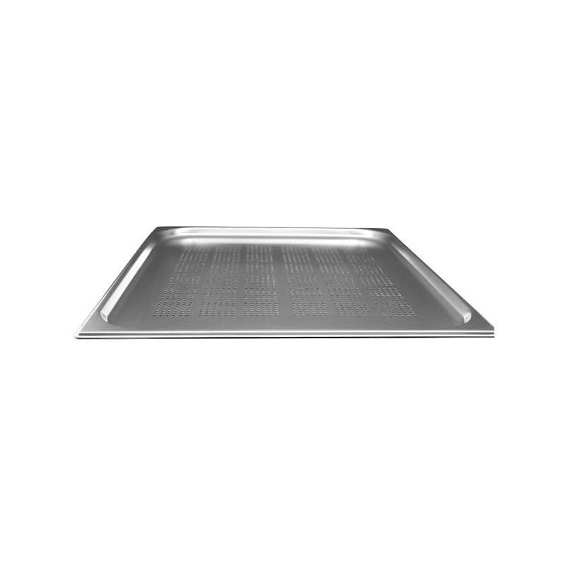 Bac gastronorme perforé GN2/3 profondeur 20 mm - ATOSA Bac gastronorme perforé GN2/3 profondeur 20 mm - ATOSA