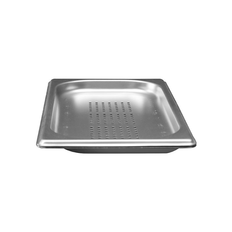 Bac gastronorme perforé GN1/3, profondeur 20 mm, ATOSA Bac gastronorme perforé GN1/3, profondeur 20 mm, ATOSA