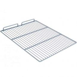 Grille compatible avec :

Armoire vitrée (Groupe en haut) inox 2 portes