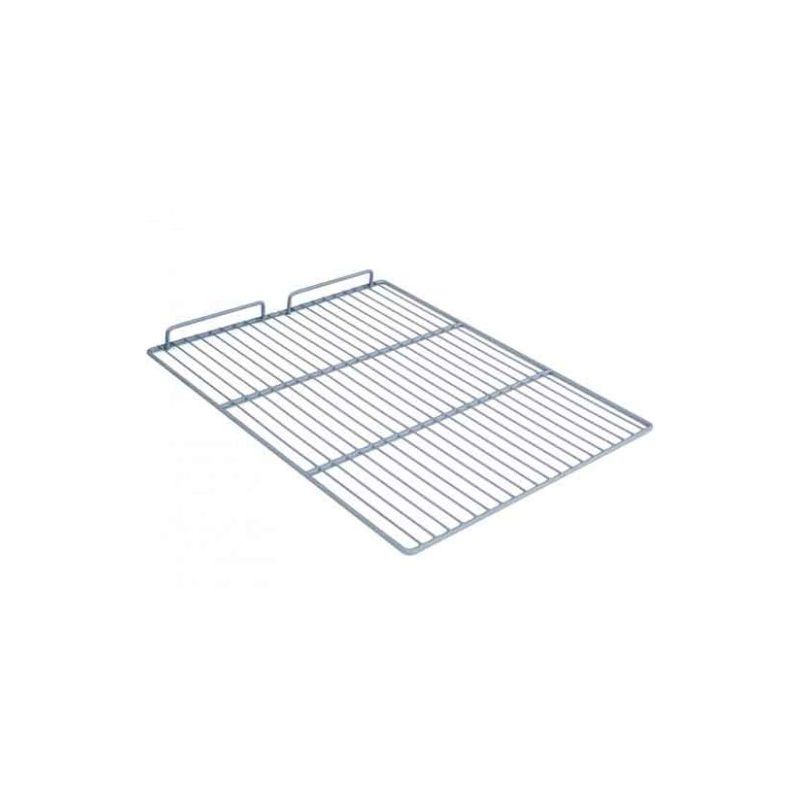 Grille compatible avec :
Armoire vitrée (Groupe en haut) inox 2 portes Grille compatible avec :
Armoire vitrée (Groupe en haut) inox 2 portes