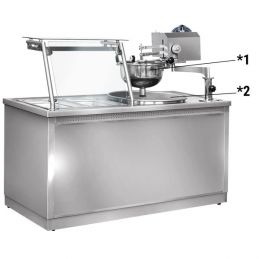 Machine à Lokma