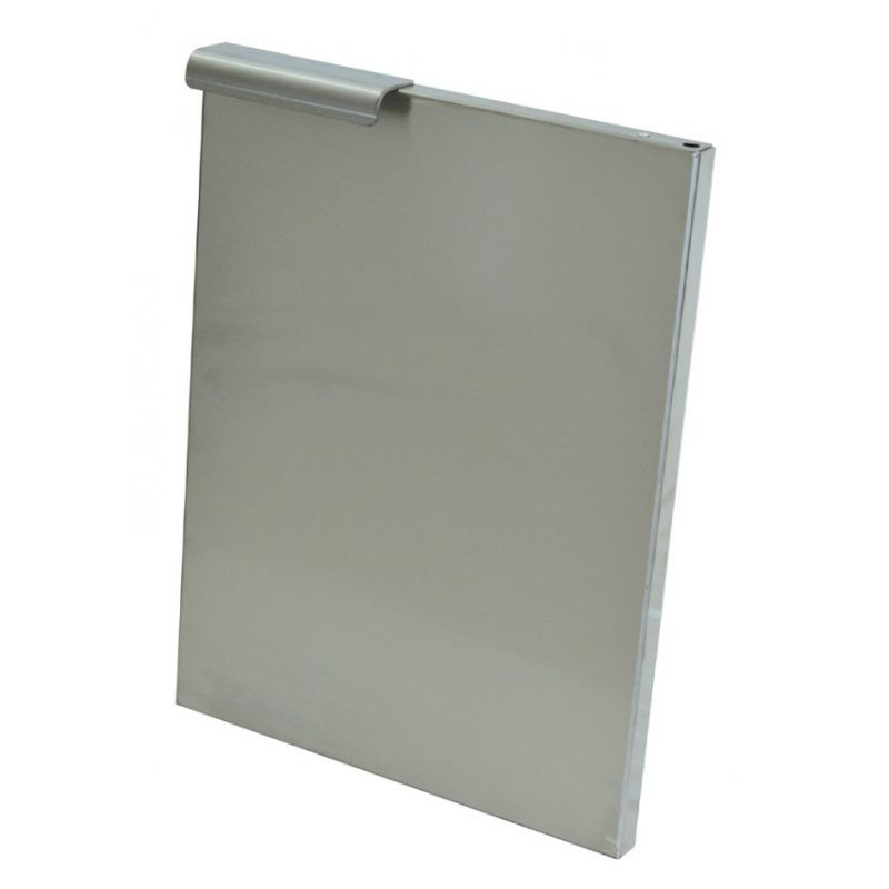 Porte pour soubassement de 400 mm (droite) Porte pour soubassement de 400 mm (droite)
