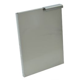 Porte pour soubassement de...