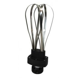 FOUET 400MM POUR MIXER-PLONGEUR HM-65