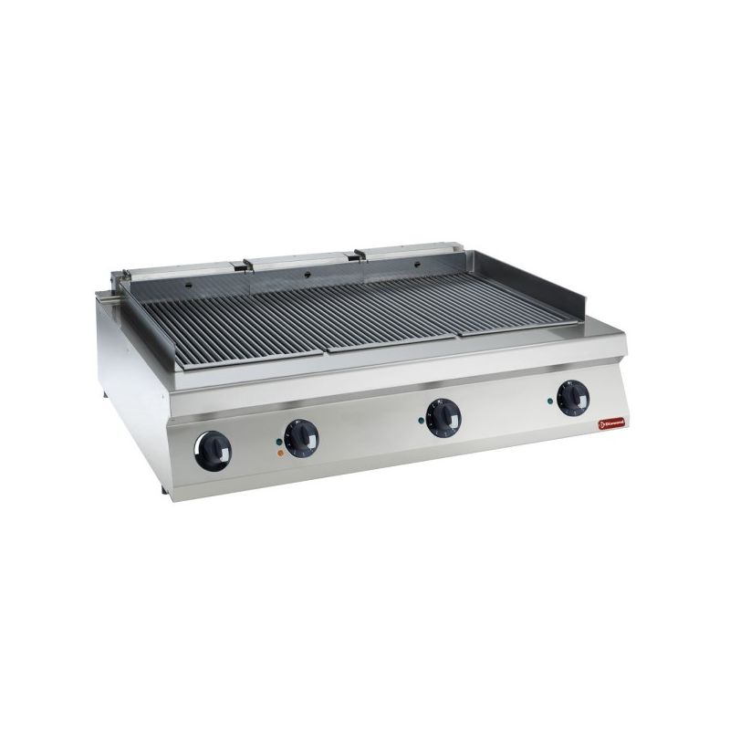 Grill électrique HP 1200mm - TOP Grill électrique HP 1200mm - TOP