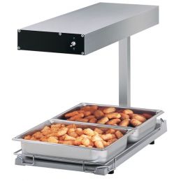 Chauffe-aliments à poser,...
