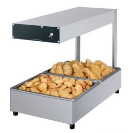 Chauffe-aliments à poser,...