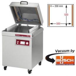 Machine sous vide sur...