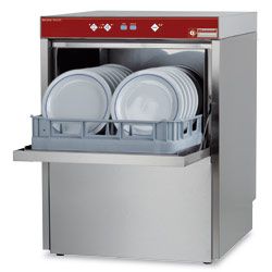 Lave-vaisselle panier 500x500 mm
