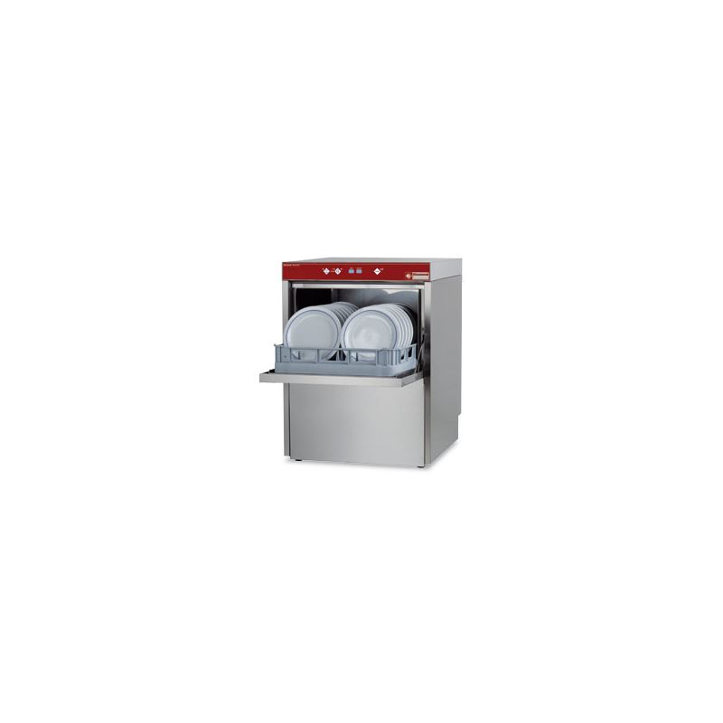 Lave-vaisselle panier 500x500 mm