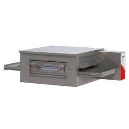 Four convoyeur gaz Tapis 40 cm PizzaGroup
