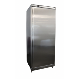 Armoire réfrigérée négative 1 porte pleine 600 L - Inox (A60BNPI)