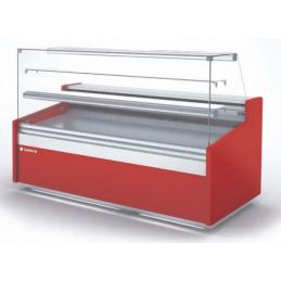 Vitrine horizontale...