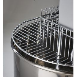 Pétrin à tète Fixe 30L OEM