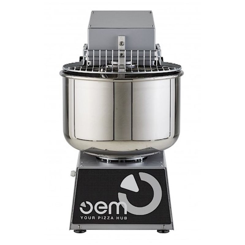 Pétrin à tète Fixe 30L OEM Pétrin à tète Fixe 30L OEM