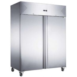 Armoire Réfrigérée Positive 1200 L (AAF12P) – Afi Collin-Lucy