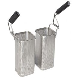 Set 2 paniers cuiseur 40 Lt (2x GN 1/6)