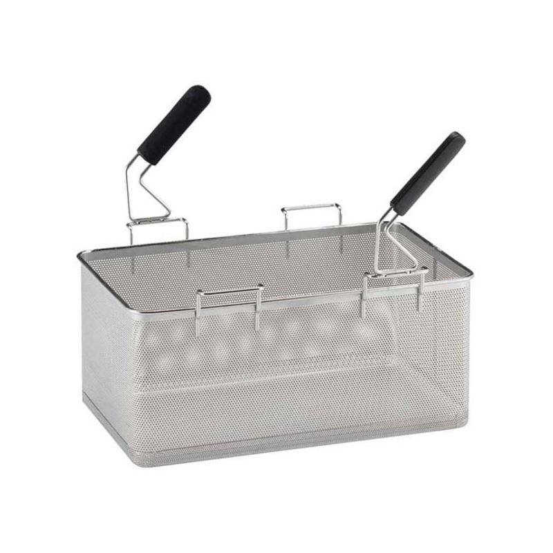 Panier pour cuiseur à pâtes 40 Lt (GN 1/1) Panier pour cuiseur à pâtes 40 Lt (GN 1/1)