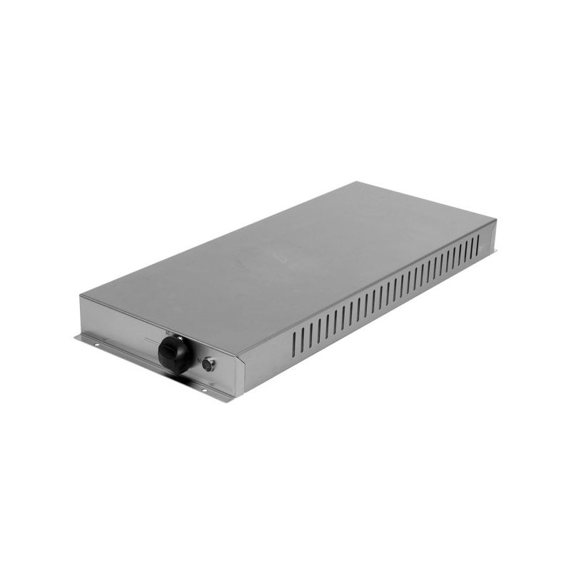 Kit chauffant pour module 400 mm