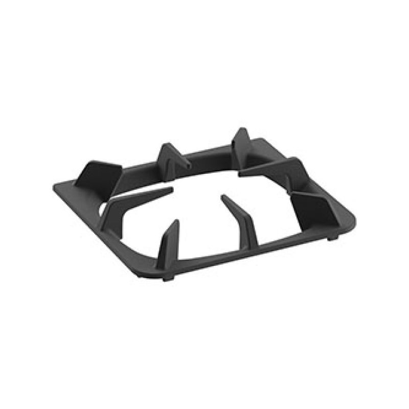 Grille fonte émaillée Heavy-Duty feux vifs Grille fonte émaillée Heavy-Duty feux vifs