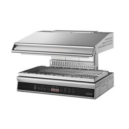 Giorik salamandre écran tactile - Kitchen Equipment