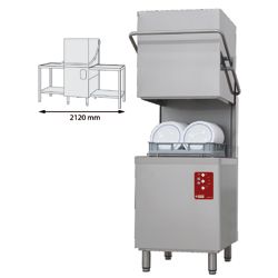 ensemble lave-vaisselle