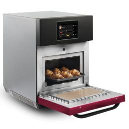 Four ultrarapide - micro-onde, convection, mixte.