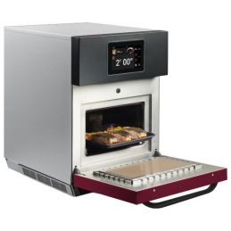 Four ultrarapide - micro-onde, convection, mixte.