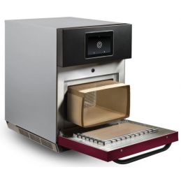 Four ultrarapide - micro-onde, convection, mixte.