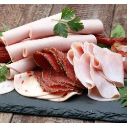 Berkel PRO LINE XS30 Lame de trancheuse à gravité mm. 250 - acier inoxydable