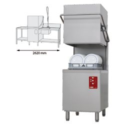 ensemble lave-vaisselle
