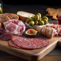 Machine à volant B114 - Lame : Ø 319mm - Noir - avec socle inclus, Berkels