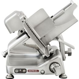 Suprema Trancheuse à gravité PEG315, Berkel