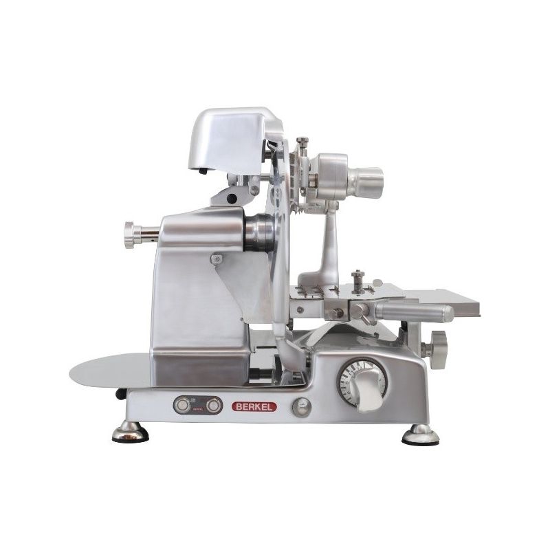Suprema Salumeria Trancheuse verticale mm. 315 - inoxydable, Berkel